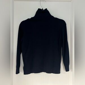 Zara kids knit sweater